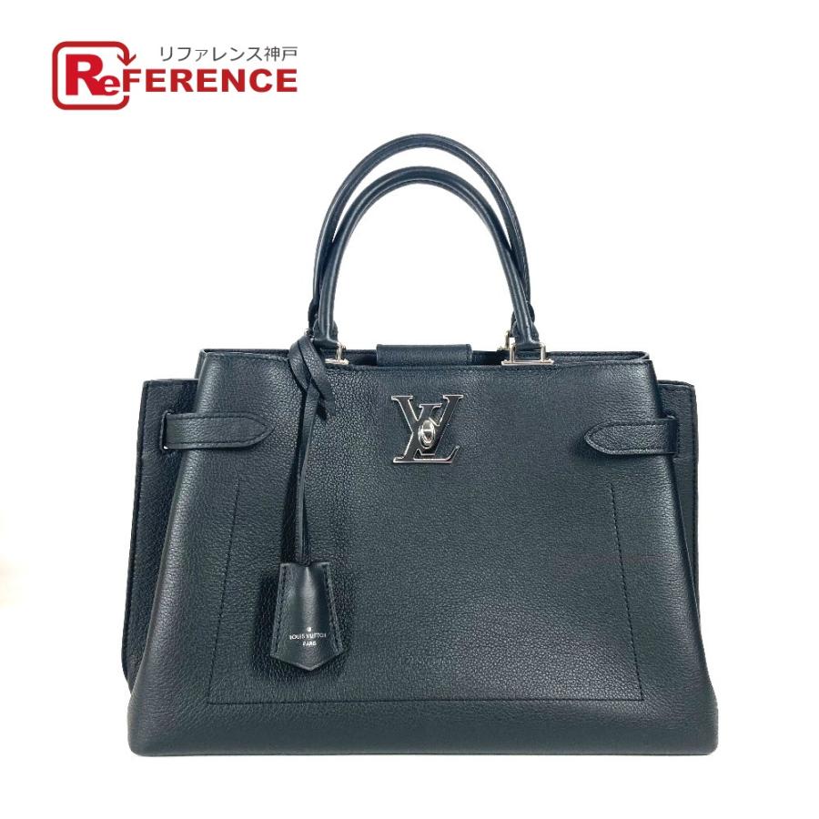 LOUIS VUITTON（ルイ・ヴィトン） 美品 M53730 ロックミーデー カバン