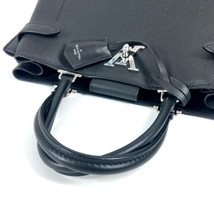 LOUIS VUITTON（ルイ・ヴィトン） 美品 M53730 ロックミーデー カバン