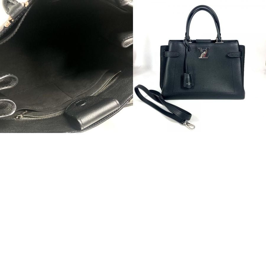 LOUIS VUITTON（ルイ・ヴィトン） 美品 M53730 ロックミーデー カバン