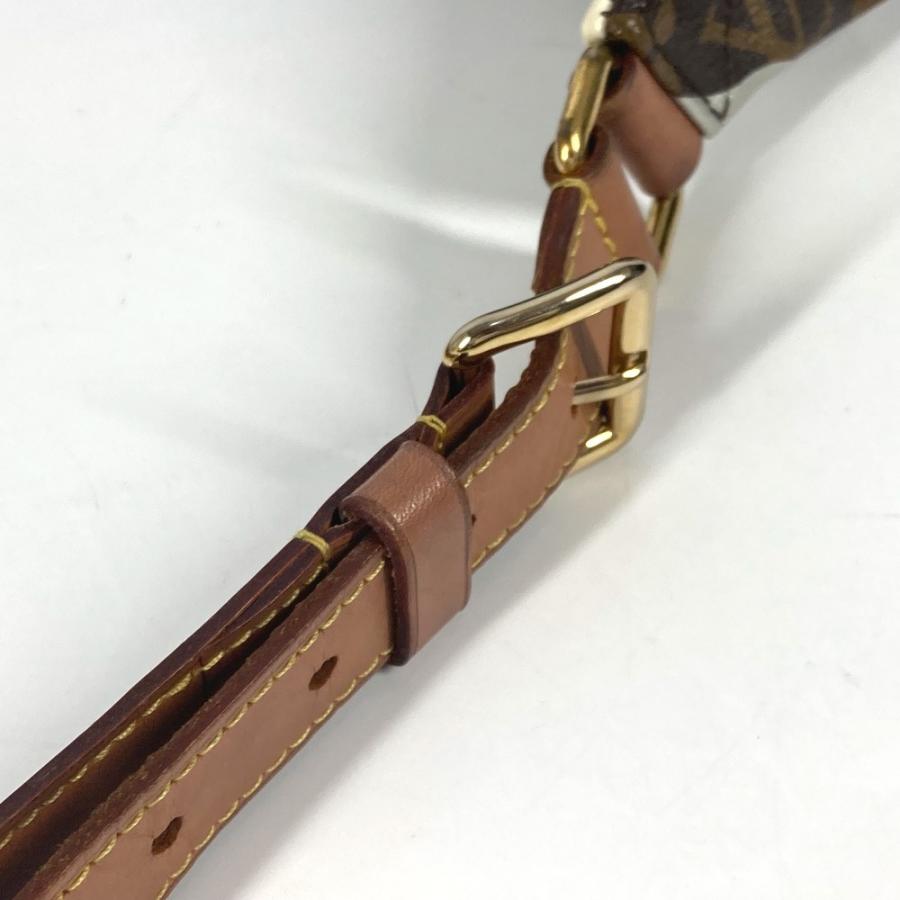ルイヴィトン モノグラム(リーグオブレジェンド) バムバッグ M45106 ショルダーバッグ LOUIS VUITTON】【リーグ・オブ・レジェンド】ルイヴィトン