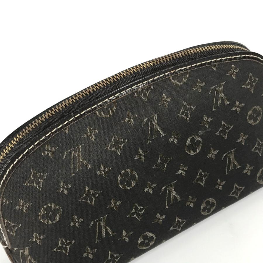 LOUIS VUITTON ルイヴィトン M40375 ポシェット コスメティック メイク  