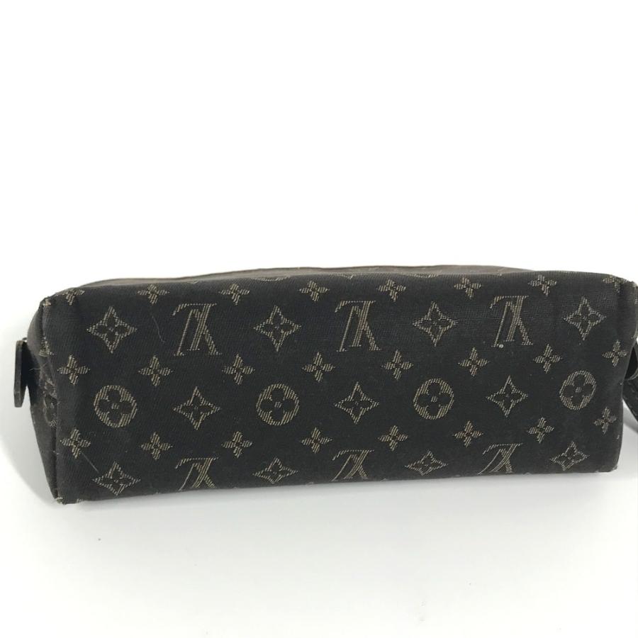 LOUIS VUITTON ルイヴィトン M40375 ポシェット コスメティック メイク  