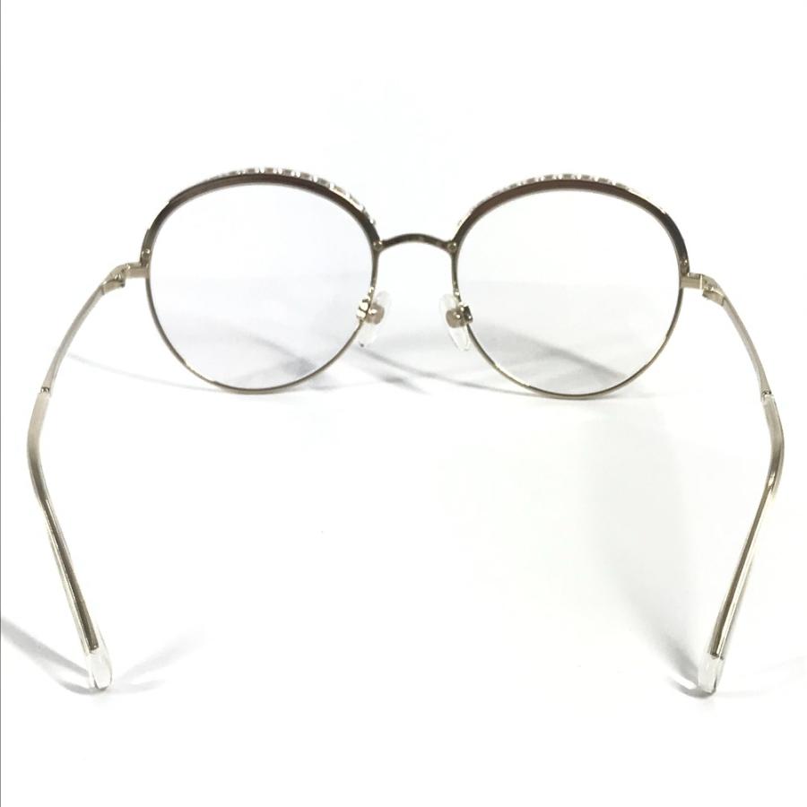 CHANEL シャネル 4247-H フェイクパール ファッション小物 アイウェア