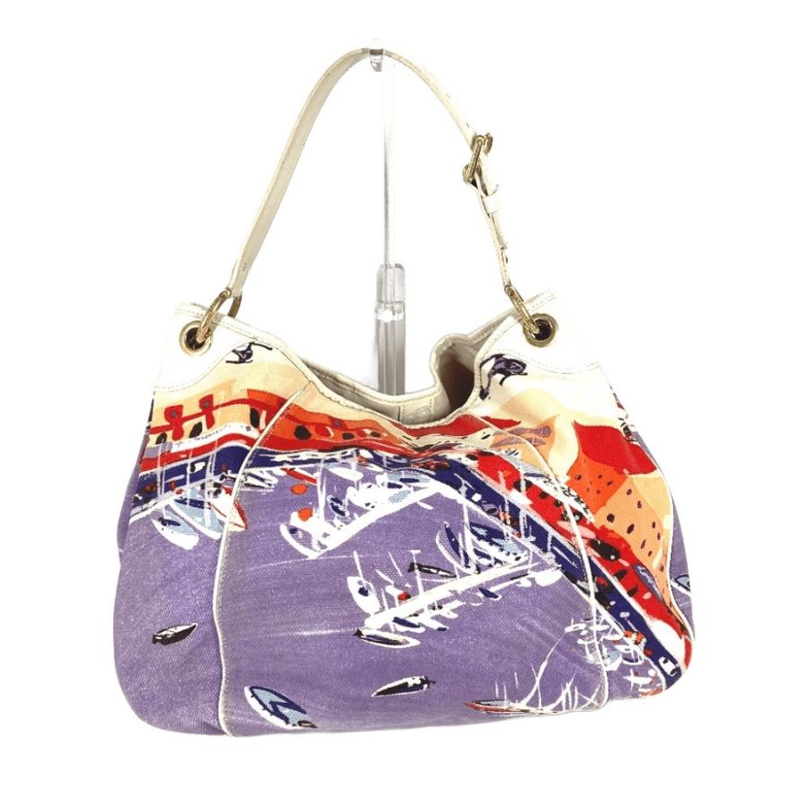 LOUIS VUITTON（ルイ・ヴィトン） M95805 リヴィエラGM カバン 肩掛け 