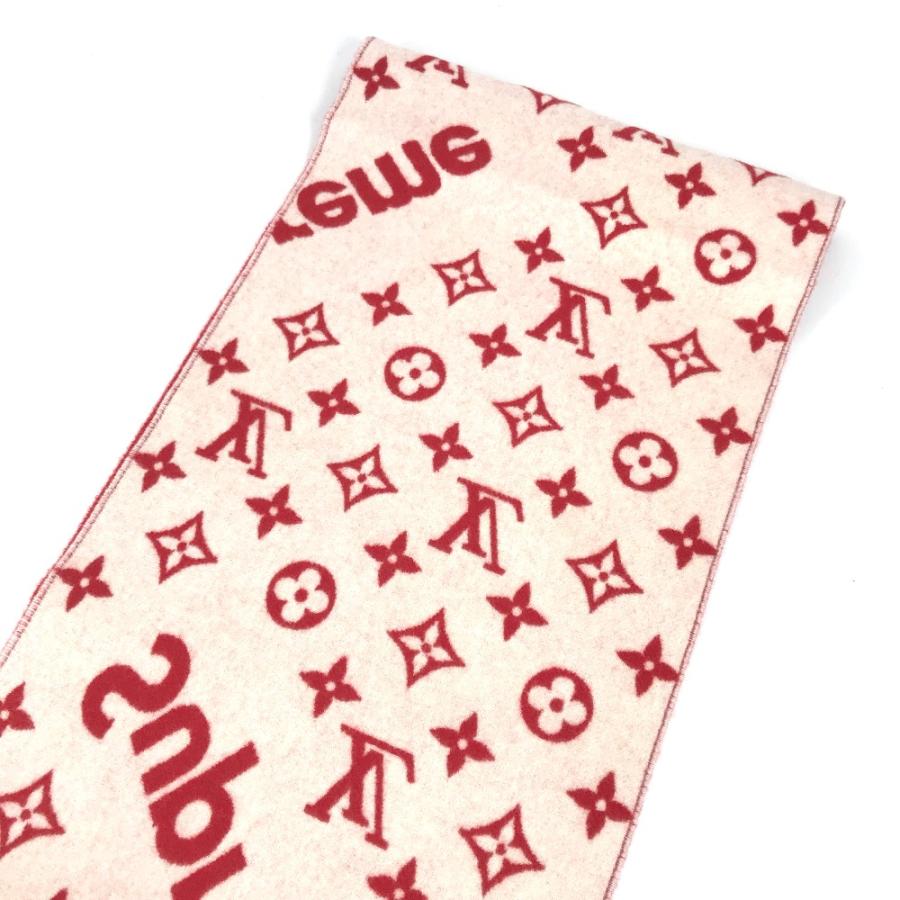 LOUIS VUITTON ルイヴィトン MP1890 フリンジ supreme シュプリーム  