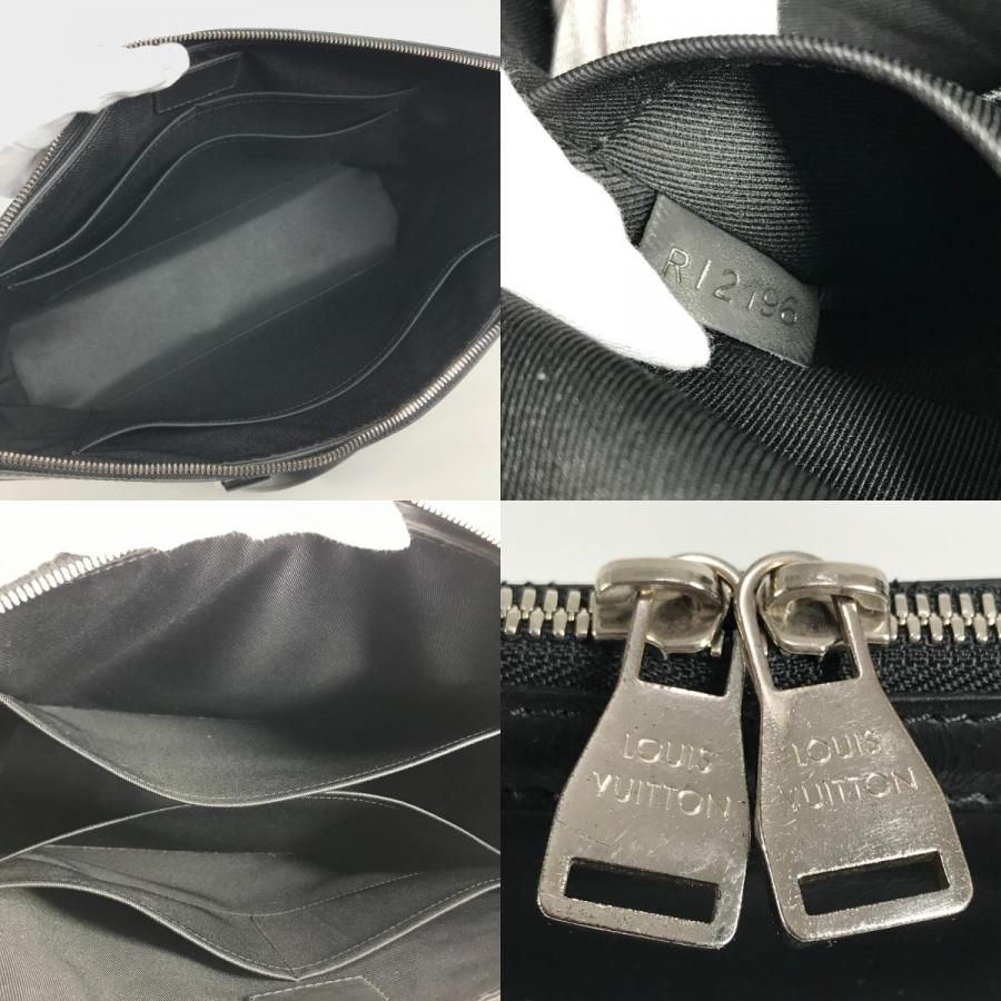 LOUIS VUITTON（ルイ・ヴィトン） M40529 ブリーフケース カバン