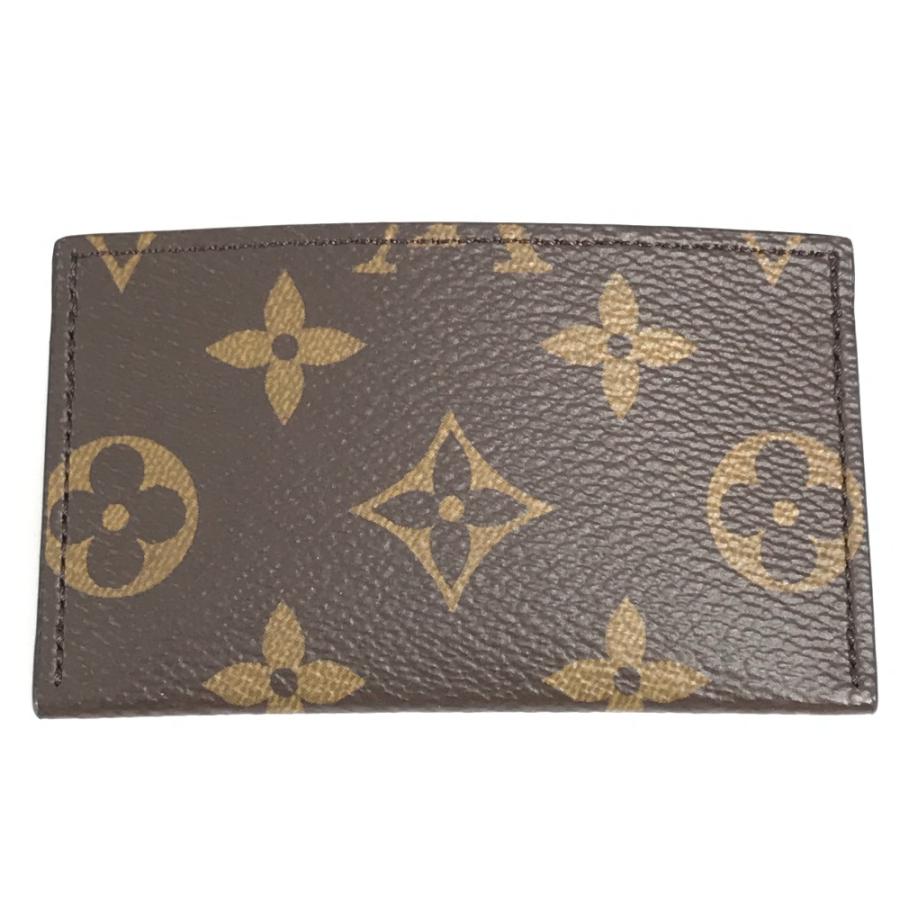 未使用 LOUIS VUITTON ルイヴィトン M12793 ポルト カルト・キリガミ 名刺入れ カードケース 2つセット コインケース 財布 ピンク 【中古】 | LOUIS VUITTON | 07