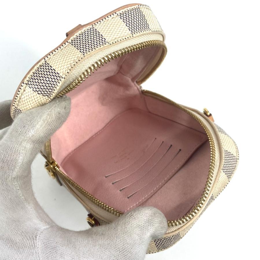 LOUIS VUITTON（ルイ・ヴィトン） N60360 ネオカピー カバン 斜め掛け