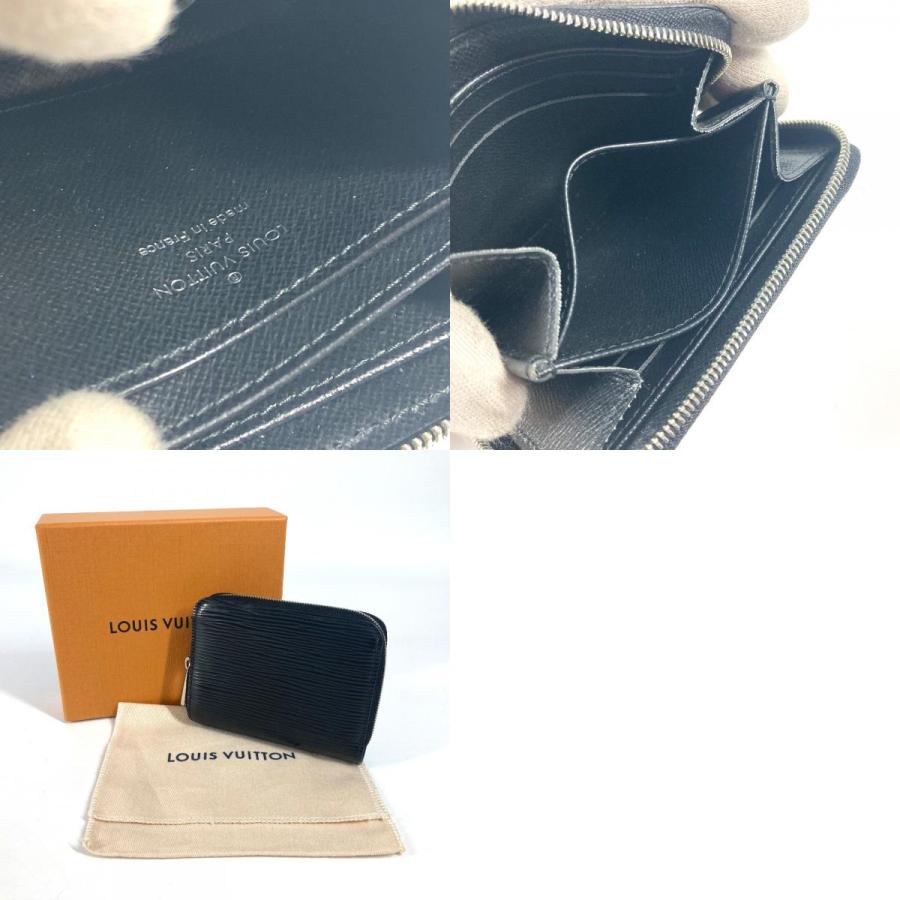 LOUIS VUITTON（ルイ・ヴィトン） M60152 ジッピーコインパース 財布