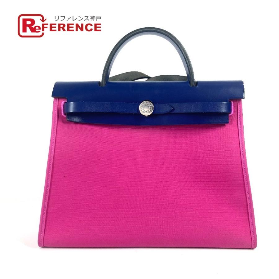 HERMES（エルメス） エールバッグジップPM 31 2WAYバッグ ショルダー 