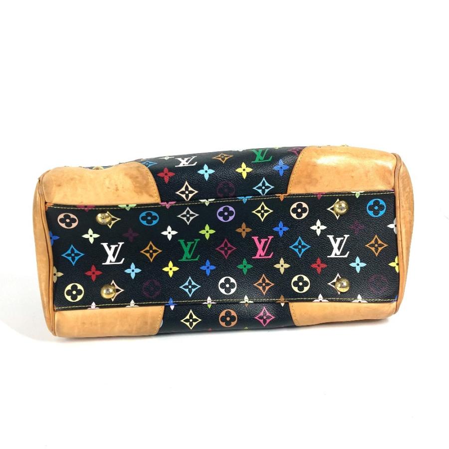 LOUIS VUITTON ルイヴィトン M40202 ビバリーGM カバン フラップ 
