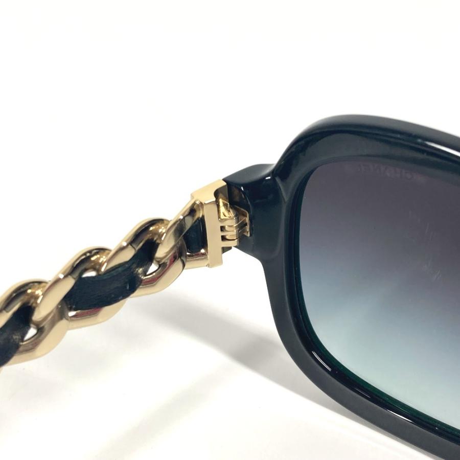 CHANEL シャネル 5465-Q-A CC ココマーク ロゴ めがね メガネ