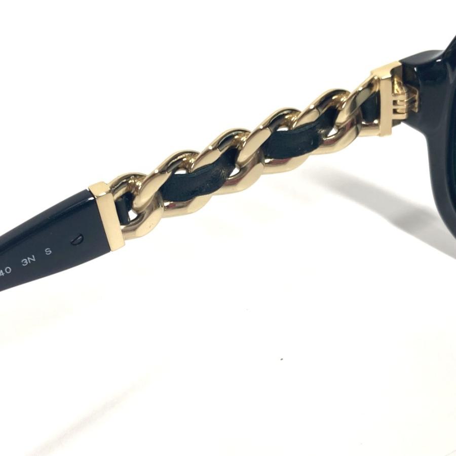 CHANEL（シャネル） 5465-Q-A CC ココマーク ロゴ めがね メガネ アイ