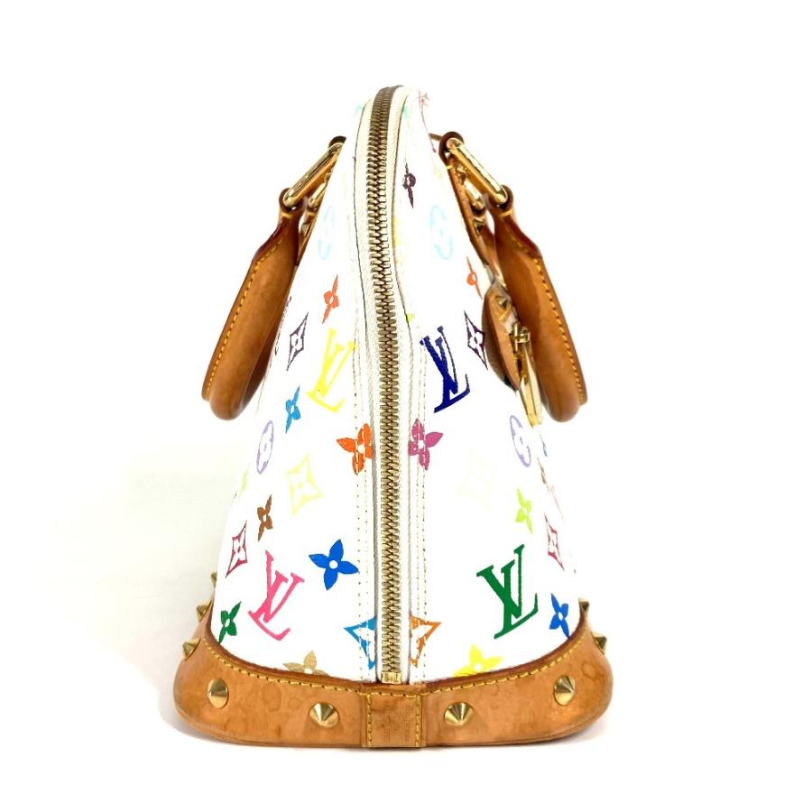 LOUIS VUITTON（ルイ・ヴィトン） M92647 アルマ カバン トートバッグ 