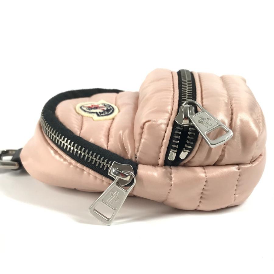 MONCLER リュック　ピンク モンクレール MONCLER リュック ブランド 5A00001 MINI ASTRO BAC