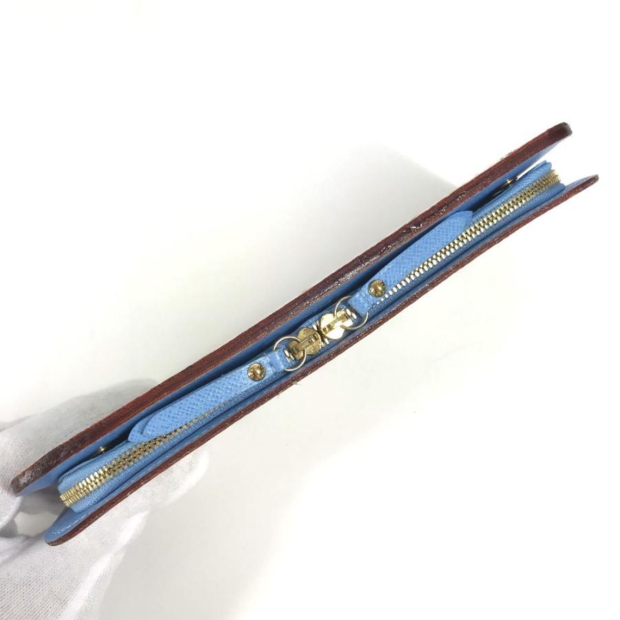 LOUIS VUITTON ルイヴィトン M93749 ポルトフォイユアンソリット  ロングウォレット モノグラムマルチカラー 長財布 レザン【中古】 | LOUIS VUITTON | 06