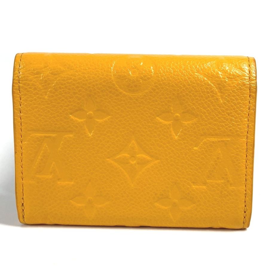 LOUIS VUITTON（ルイ・ヴィトン） 美品 M11411 ポルトモネロザリ