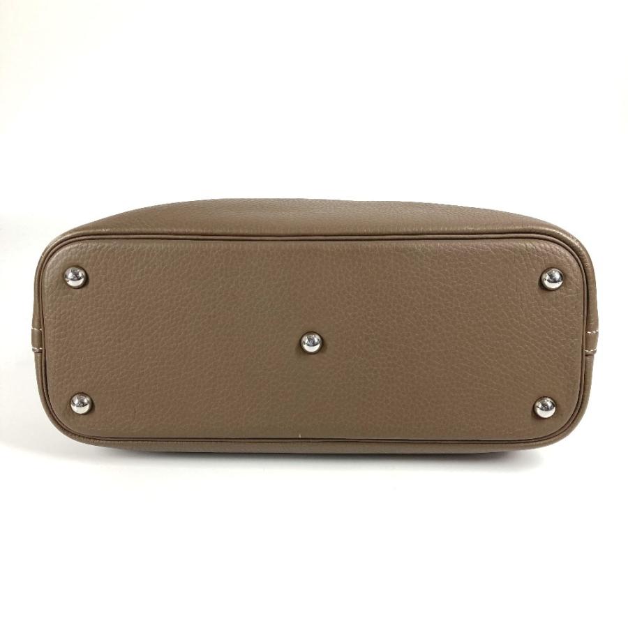 HERMES エルメス ボリード31 ボリード 31 2WAYバッグ ショルダーバッグ カバン トートバッグ 斜め掛け ハンドバッグ エトゥープ 【中古】 | HERMES | 04