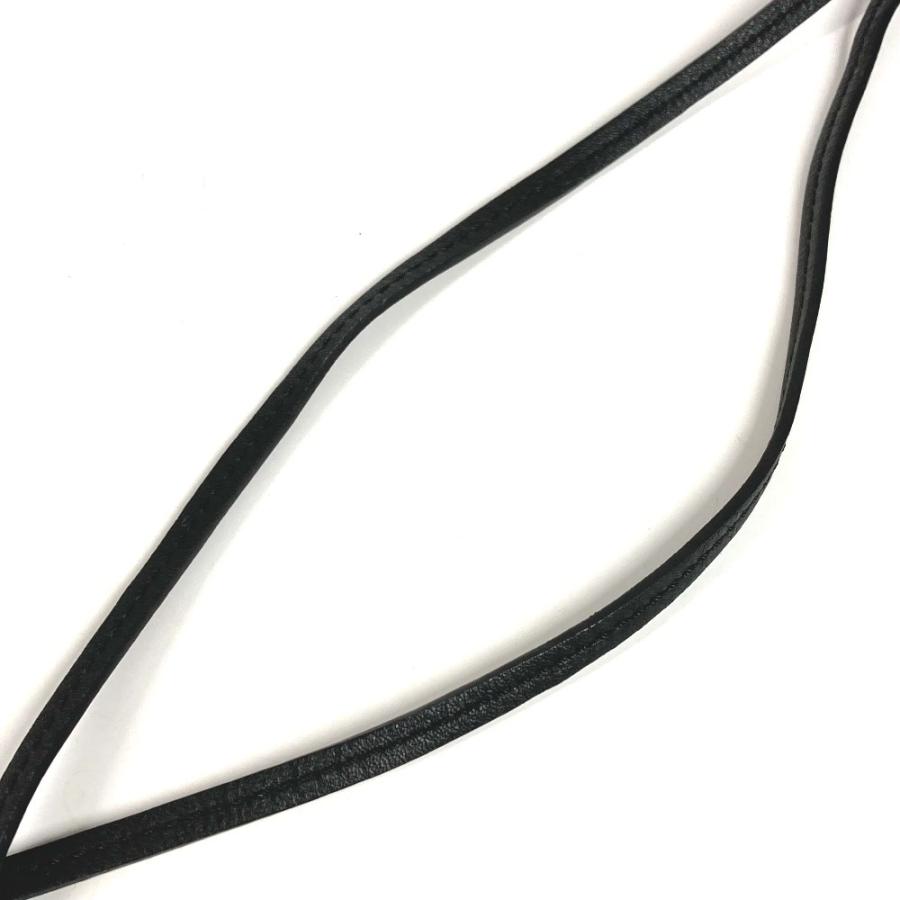 LOEWE ロエベ アナグラム ロゴ キーホルダー バッグチャーム チャーム  チャーム ピンク ユニセックス【中古】 | LOEWE | 03