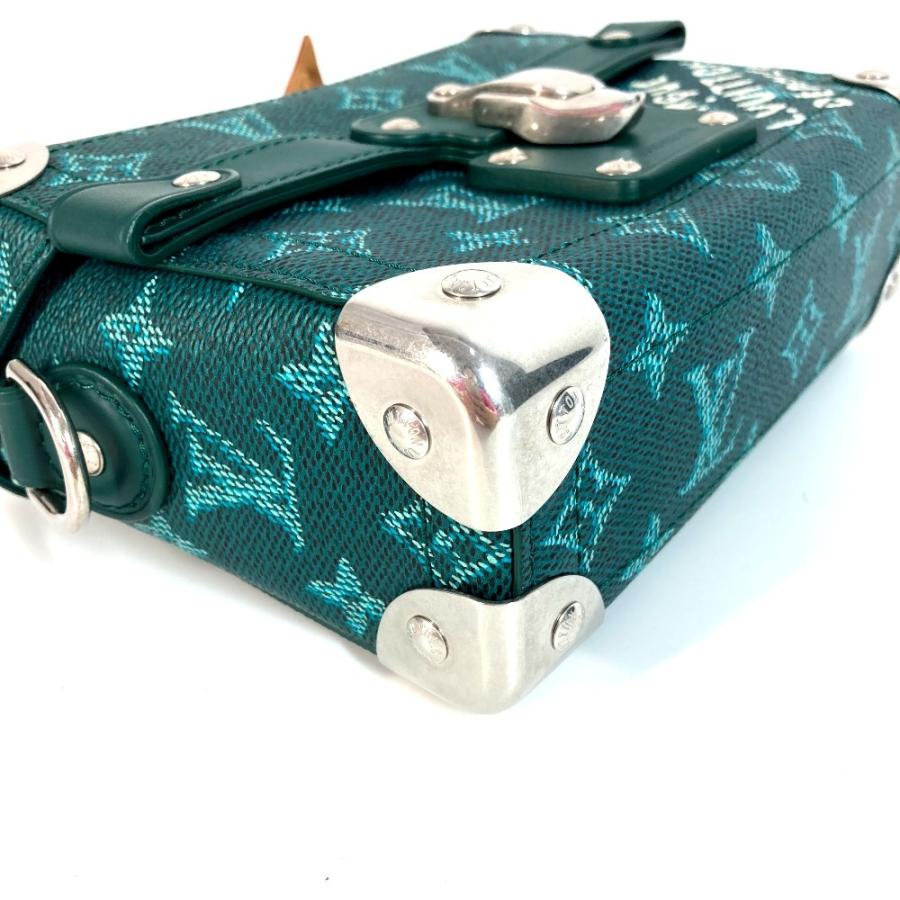 LOUIS VUITTON（ルイ・ヴィトン） M12686 ソウルトランク 犬の肉球