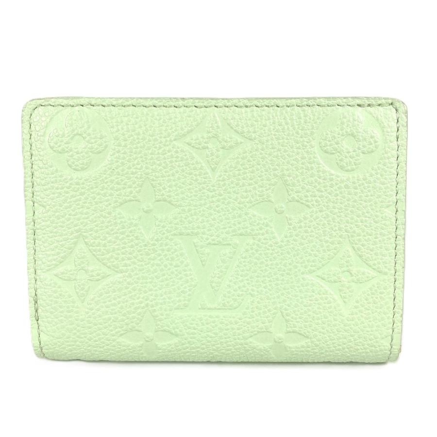 LOUIS VUITTON（ルイ・ヴィトン） 未使用 M13619 ポルトフォイユクレア 