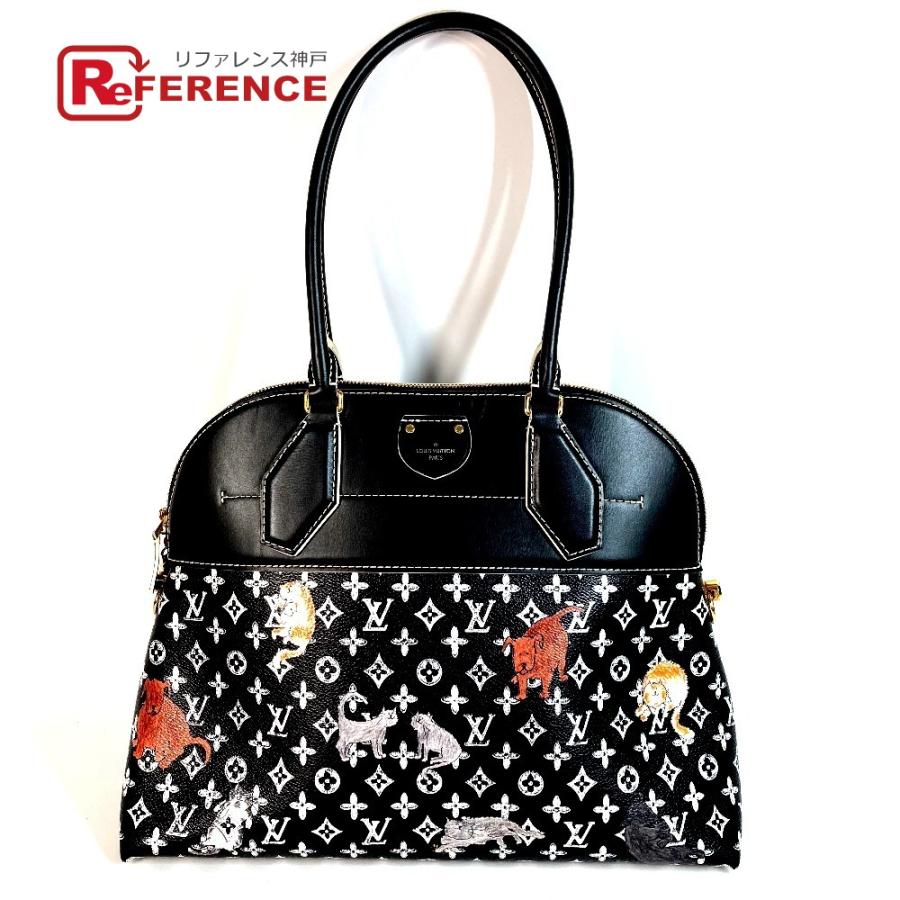 LOUIS VUITTON ルイヴィトン M44403 アルマスープル トート