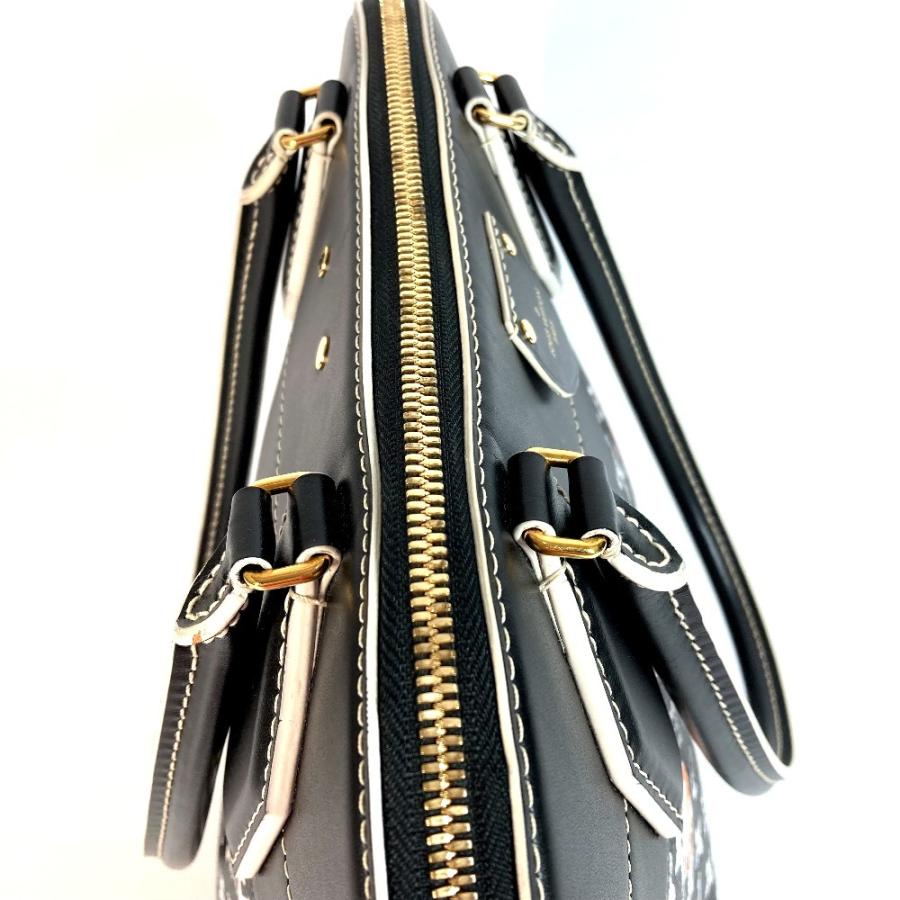 LOUIS VUITTON（ルイ・ヴィトン） M44403 アルマスープル トートバッグ