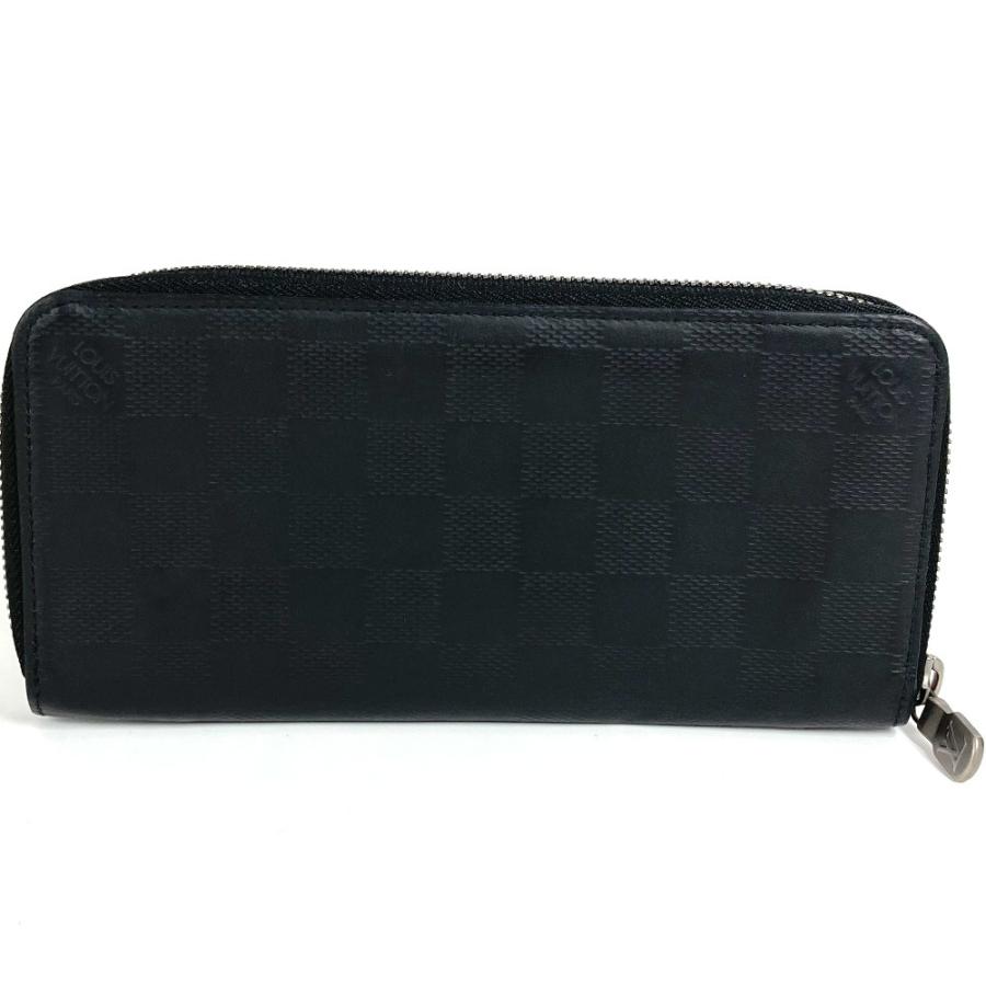 LOUIS VUITTON（ルイ・ヴィトン） N63548 ジッピー ウォレット ヴェル