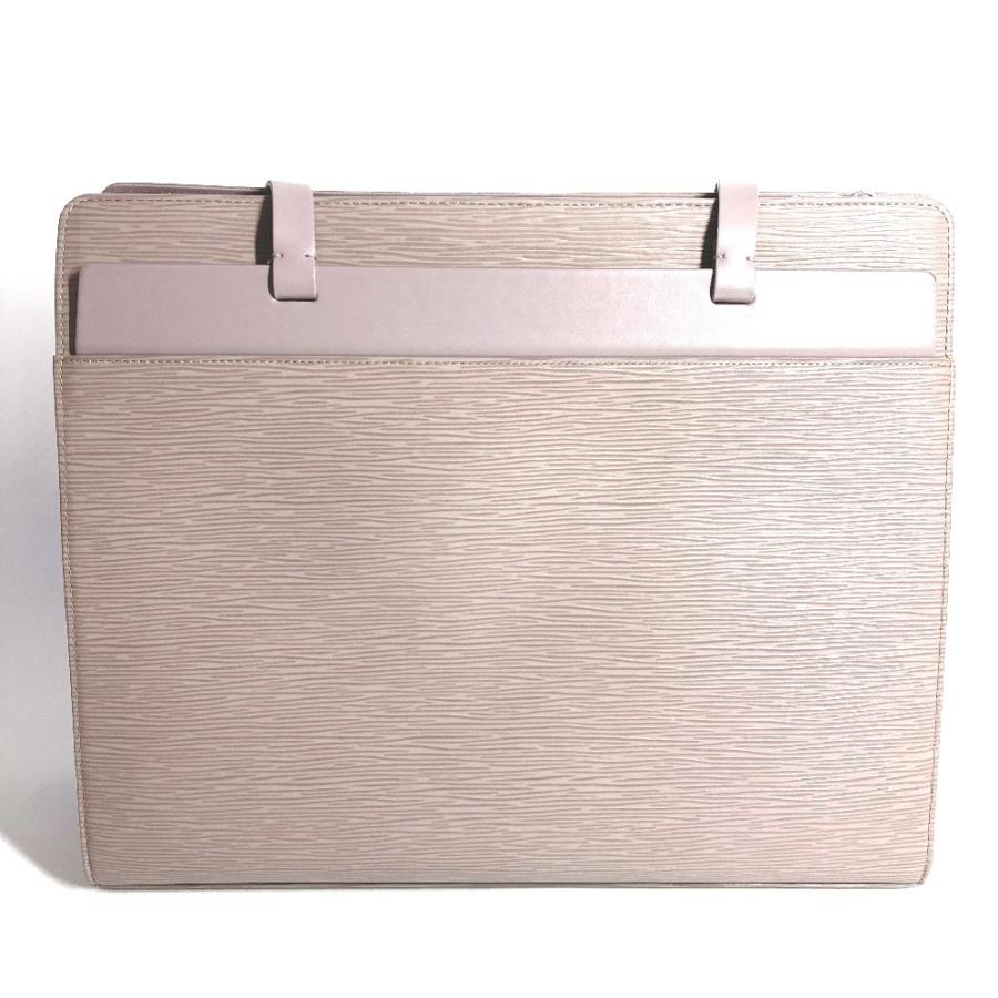 LOUIS VUITTON ルイヴィトン クロワゼットGM クロワゼット GM カバン M5250B トートバッグ エピ ショルダーバッグ ライラック【中古】 | LOUIS VUITTON | 01