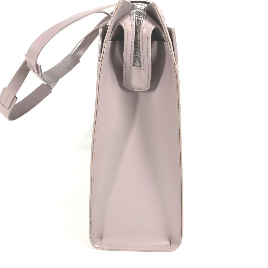 LOUIS VUITTON ルイヴィトン クロワゼットGM クロワゼット GM カバン M5250B トートバッグ エピ ショルダーバッグ ライラック【中古】 | LOUIS VUITTON | 03