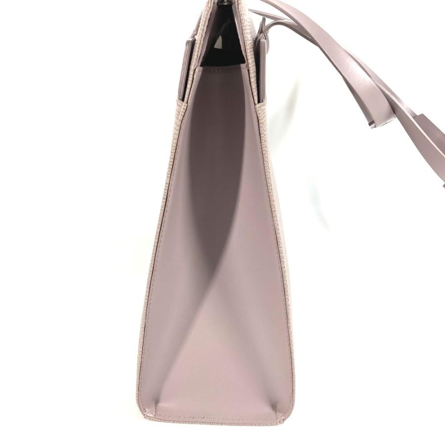 LOUIS VUITTON ルイヴィトン クロワゼットGM クロワゼット GM カバン M5250B トートバッグ エピ ショルダーバッグ ライラック【中古】 | LOUIS VUITTON | 04