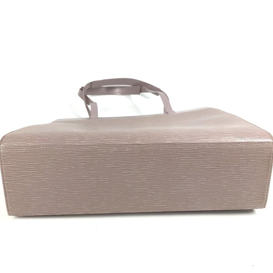 LOUIS VUITTON ルイヴィトン クロワゼットGM クロワゼット GM カバン M5250B トートバッグ エピ ショルダーバッグ ライラック【中古】 | LOUIS VUITTON | 06