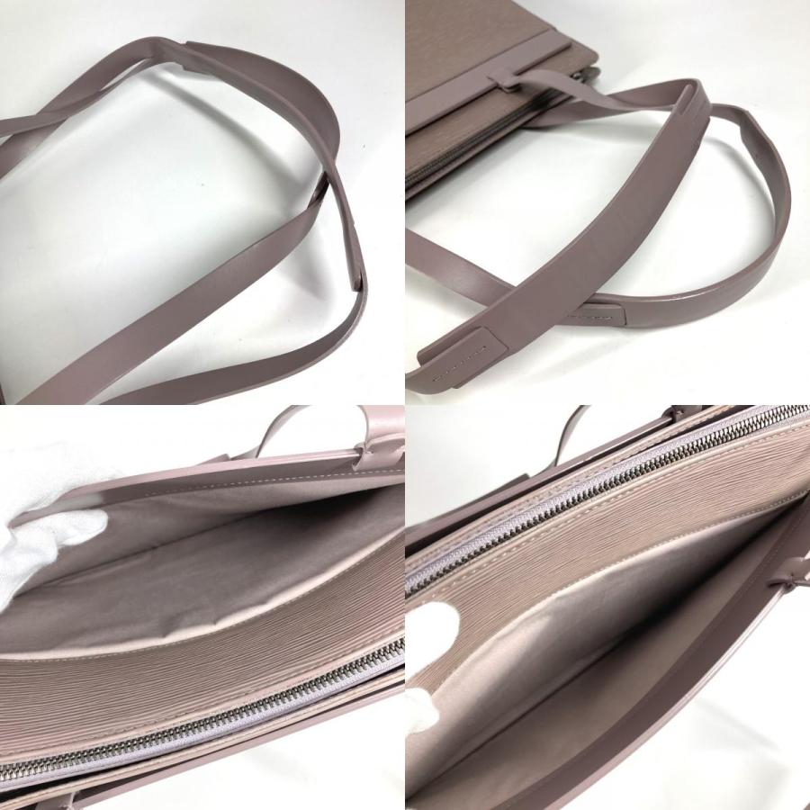 LOUIS VUITTON ルイヴィトン クロワゼットGM クロワゼット GM カバン M5250B トートバッグ エピ ショルダーバッグ ライラック【中古】 | LOUIS VUITTON | 08