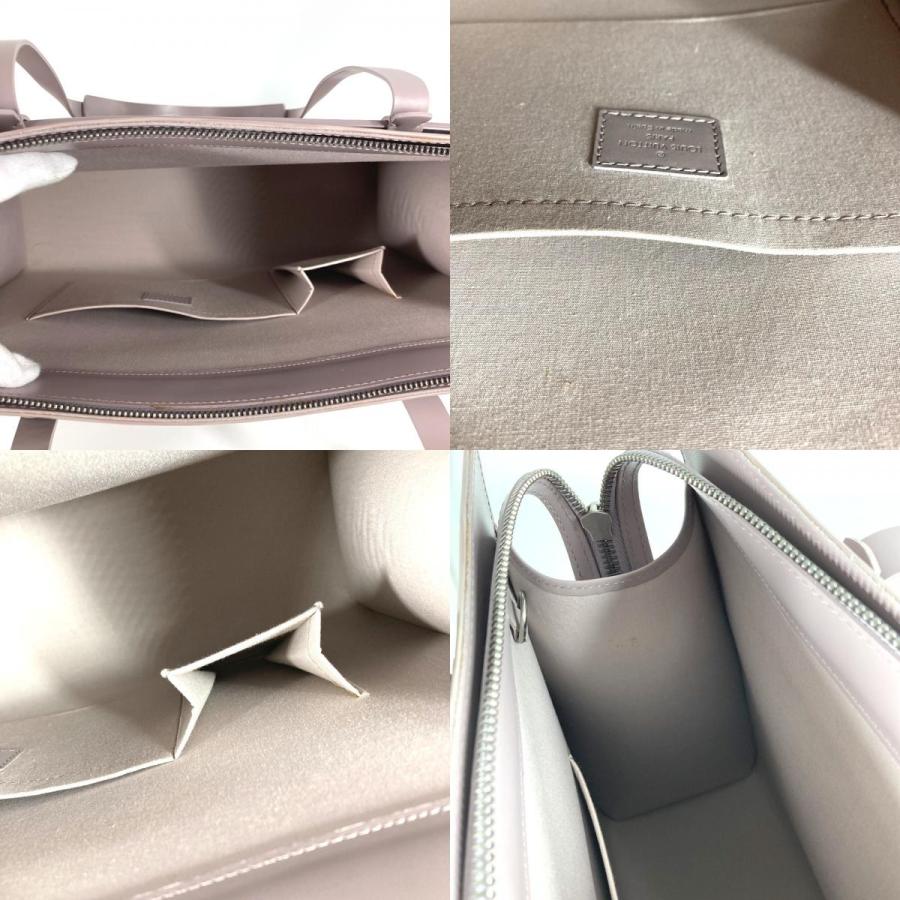 LOUIS VUITTON ルイヴィトン クロワゼットGM クロワゼット GM カバン M5250B トートバッグ エピ ショルダーバッグ ライラック【中古】 | LOUIS VUITTON | 09