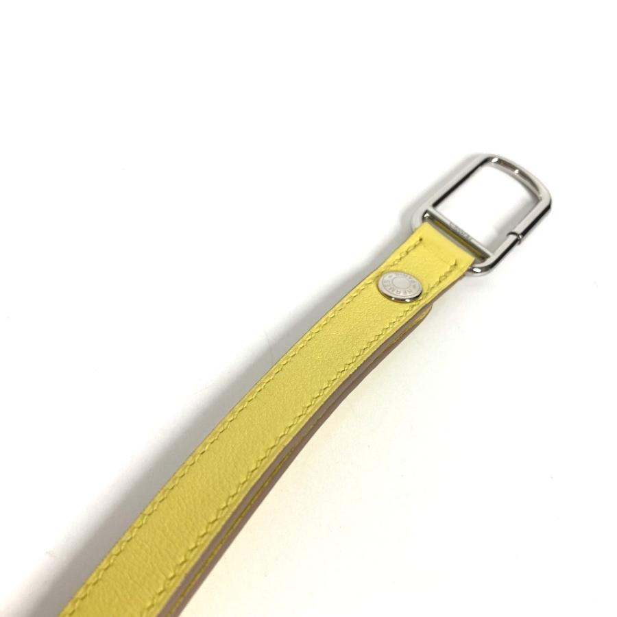 HERMES（エルメス） 未使用 ネックストラップ ネックレス アクセサリー