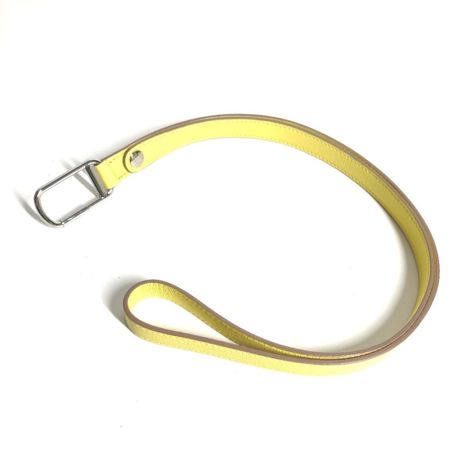 HERMES（エルメス） 未使用 ネックストラップ ネックレス アクセサリー