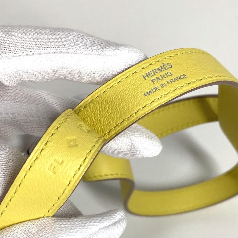 HERMES（エルメス） 未使用 ネックストラップ ネックレス アクセサリー