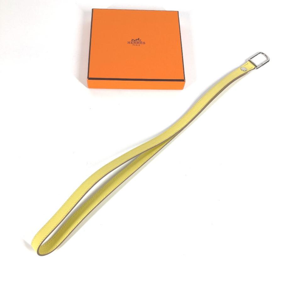 HERMES（エルメス） 未使用 ネックストラップ ネックレス アクセサリー