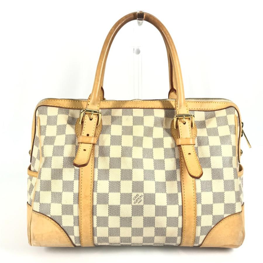 LOUIS VUITTON（ルイ・ヴィトン） N52001 バークレーPM バークレー PM 