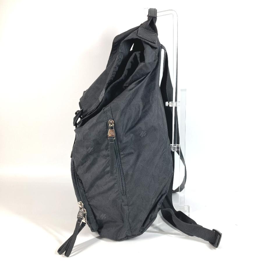 LOUIS VUITTON ルイヴィトン N41189 ライトパック ギャラクシー バッグパック ダミエ アヴァンチュール リュックサック 【中古】