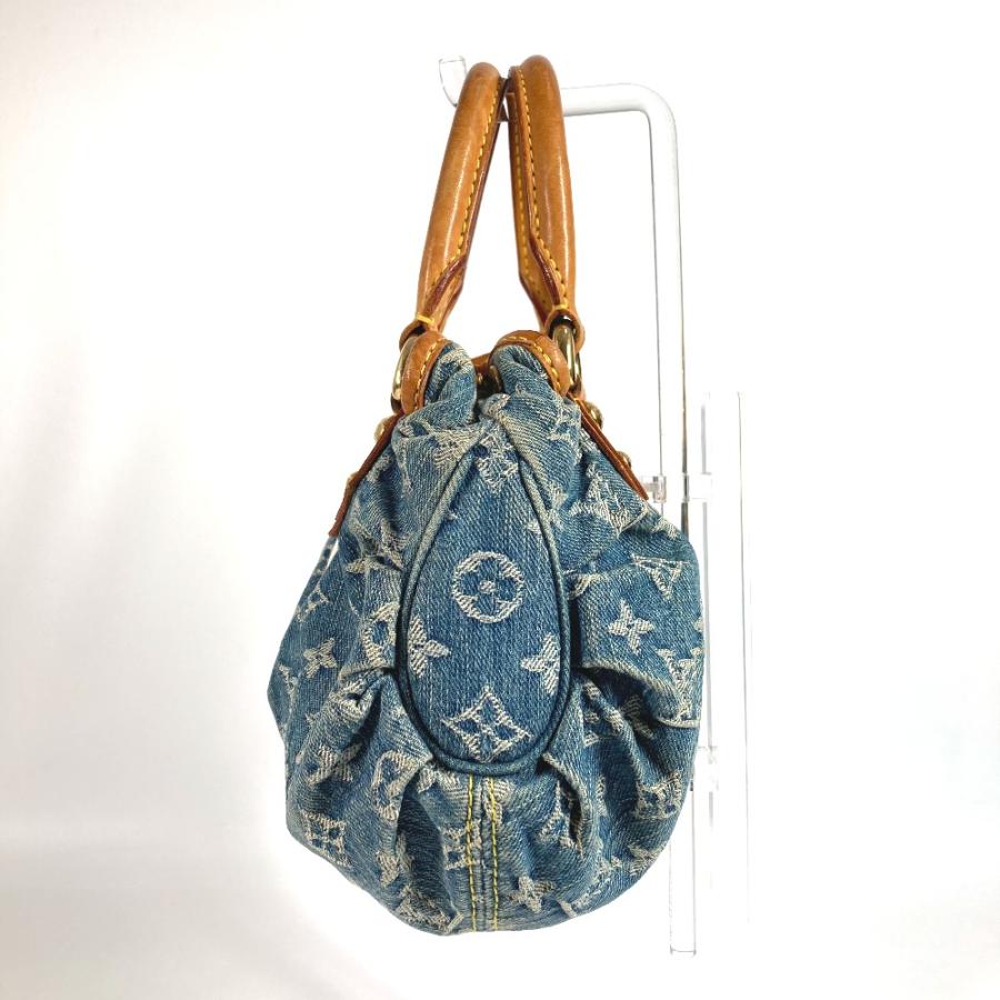 LOUIS VUITTON（ルイ・ヴィトン） M95020 プリーティ カバン ミニ 
