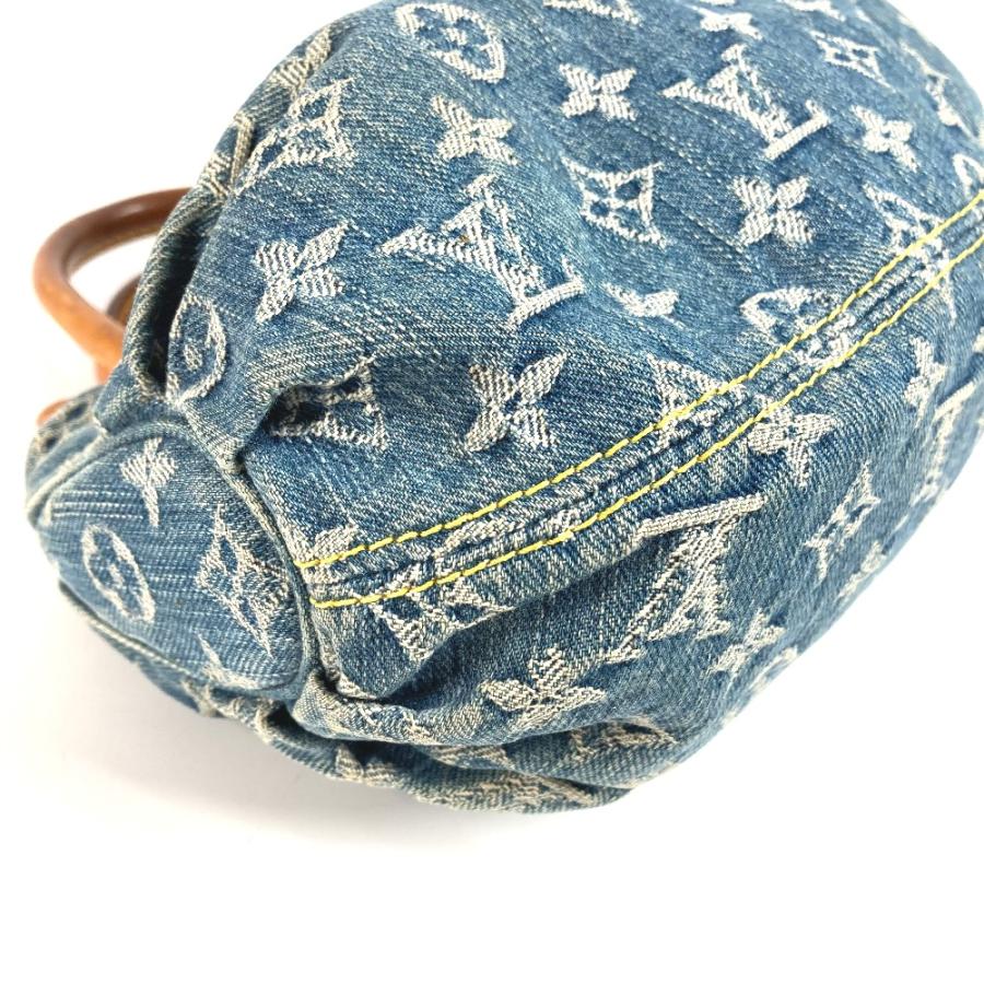 LOUIS VUITTON（ルイ・ヴィトン） M95020 プリーティ カバン ミニ 