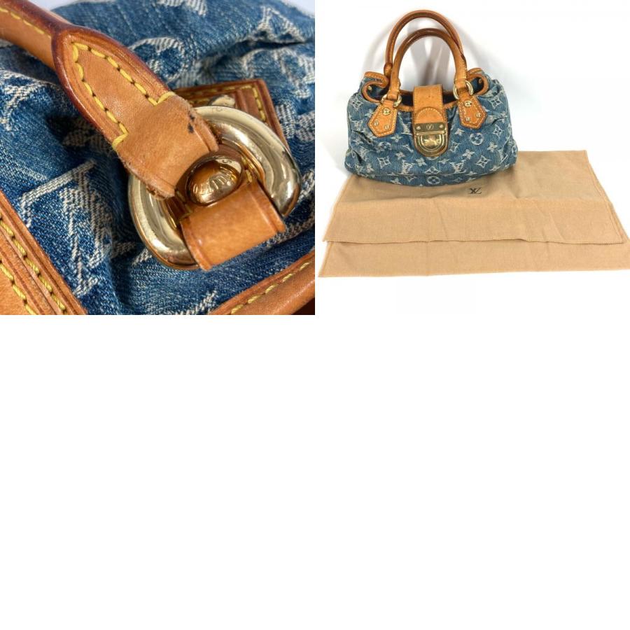 LOUIS VUITTON（ルイ・ヴィトン） M95020 プリーティ カバン ミニ 