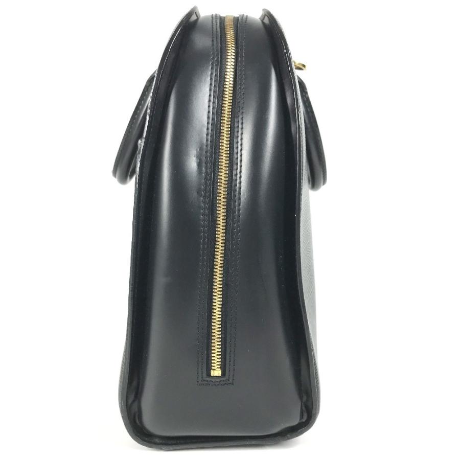 LOUIS VUITTON ルイヴィトン M54512  ソルボンヌ カバン トートバッグ ビジネスバッグ ボストンバッグ エピ ハンドバッグ ブラック【中古】 | LOUIS VUITTON | 02