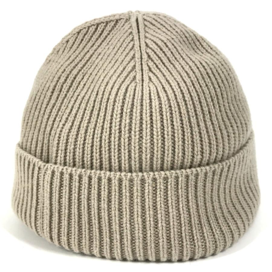 美品 LOUIS VUITTON ルイヴィトン M77196 ビーニー・LV デュアル ビーニー 帽子 ニット帽 ニットキャップ  ニット帽  グレー 【中古】 | LOUIS VUITTON | 01