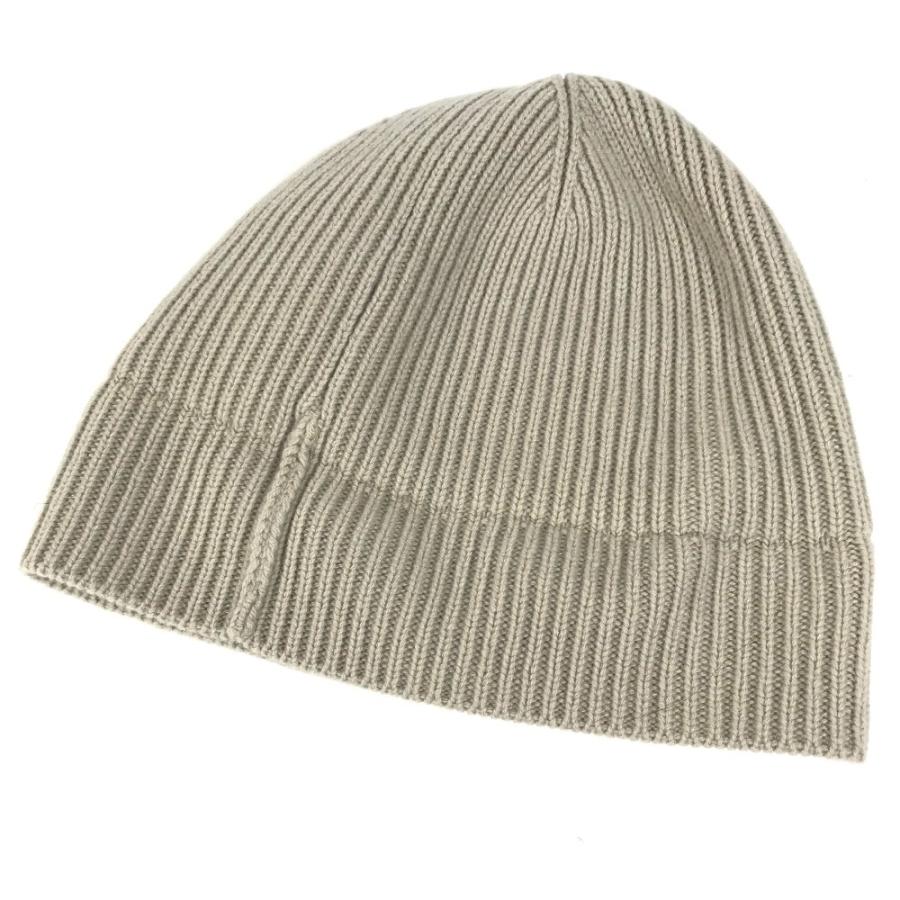 美品 LOUIS VUITTON ルイヴィトン M77196 ビーニー・LV デュアル ビーニー 帽子 ニット帽 ニットキャップ  ニット帽  グレー 【中古】 | LOUIS VUITTON | 04