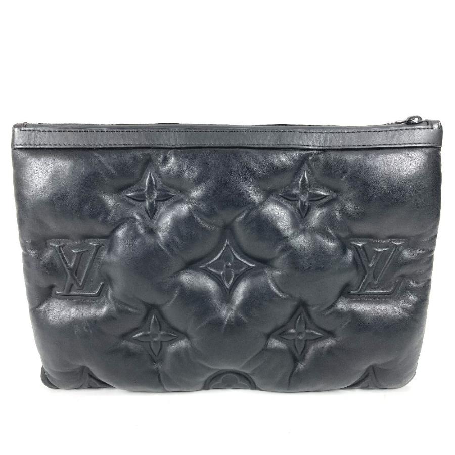 LOUIS VUITTON（ルイ・ヴィトン） M68775 ポシェットA4 セカンドバッグ 