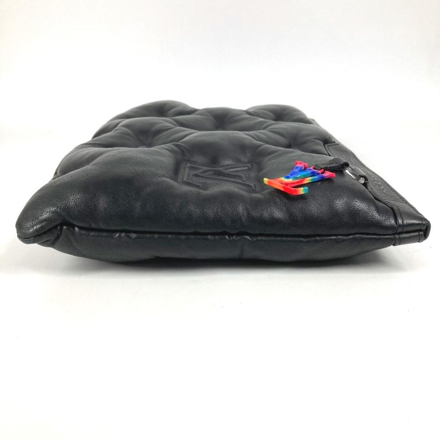 LOUIS VUITTON（ルイ・ヴィトン） M68775 ポシェットA4 セカンドバッグ 