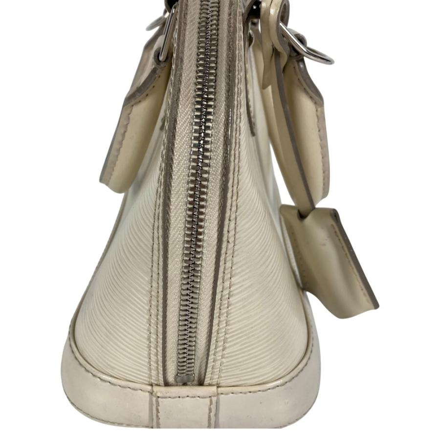 LOUIS VUITTON（ルイ・ヴィトン） M4085J アルマBB 2WAYバッグ