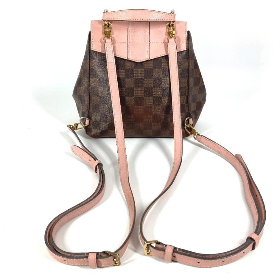 LOUIS VUITTON（ルイ・ヴィトン） N42262 クランプトン カバン 